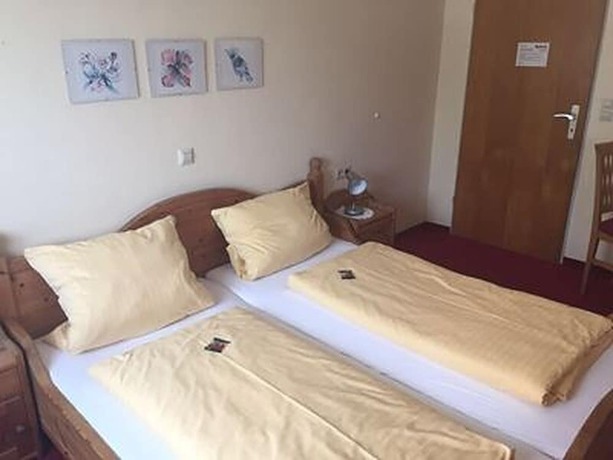 Imagen de la habitación del Hotel Landgasthof Linde. Foto 13