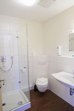 Imagen de la habitación del Hotel Landgasthof Linde. Foto 15