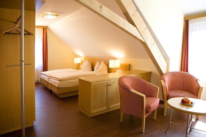 Imagen de la habitación del Hotel Landgasthof Linde. Foto 20