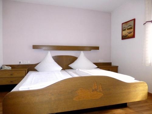 Imagen de la habitación del Hotel Landgasthof Maier. Foto 9