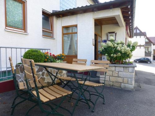 Imagen general del Hotel Landgasthof Maier. Foto 2