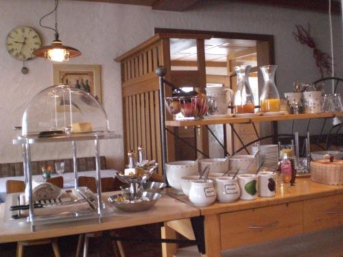 Imagen general del Hotel Landgasthof Maier. Foto 4