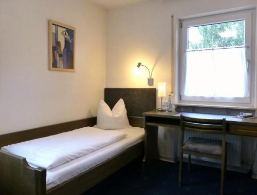 Imagen general del Hotel Landgasthof Maier. Foto 5