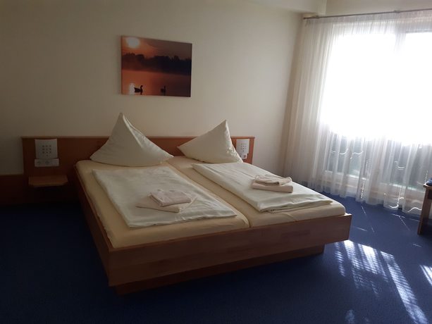 Imagen de la habitación del Hotel Landgasthof Ratz. Foto 1