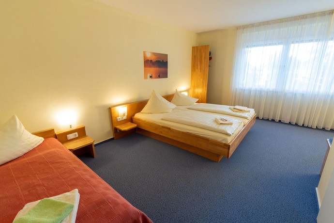 Imagen de la habitación del Hotel Landgasthof Ratz. Foto 5
