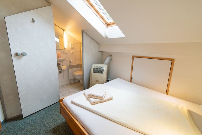 Imagen de la habitación del Hotel Landgasthof Ratz. Foto 6