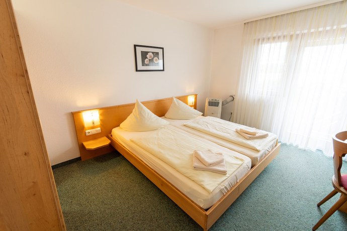 Imagen de la habitación del Hotel Landgasthof Ratz. Foto 8