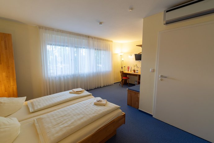 Imagen de la habitación del Hotel Landgasthof Ratz. Foto 10