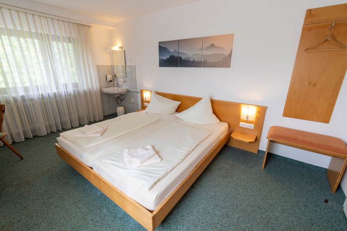 Imagen de la habitación del Hotel Landgasthof Ratz. Foto 12