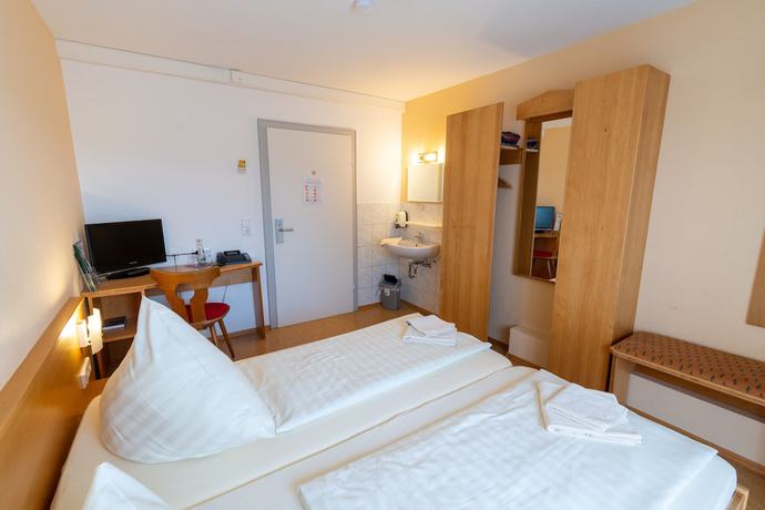 Imagen de la habitación del Hotel Landgasthof Ratz. Foto 13