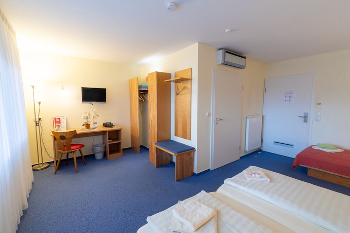 Imagen de la habitación del Hotel Landgasthof Ratz. Foto 14