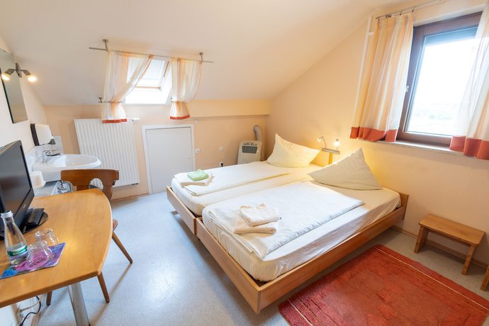 Imagen de la habitación del Hotel Landgasthof Ratz. Foto 15