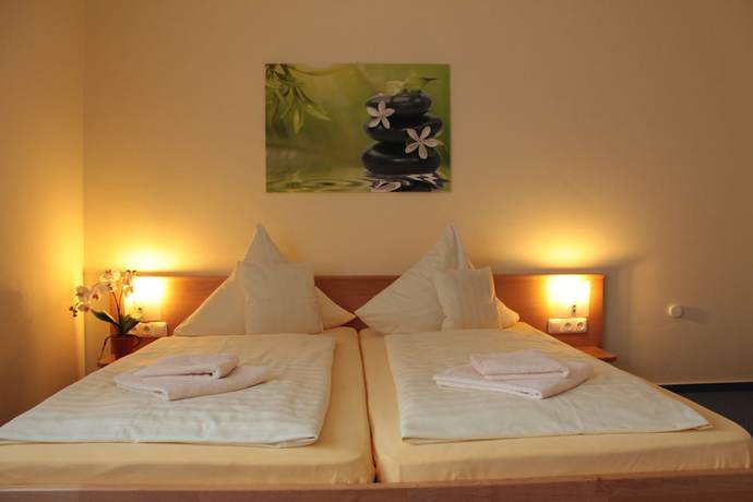 Imagen de la habitación del Hotel Landgasthof Ratz. Foto 16