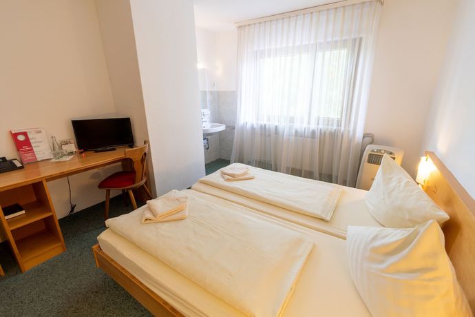 Imagen de la habitación del Hotel Landgasthof Ratz. Foto 17