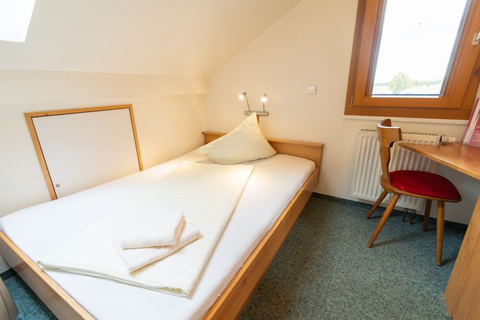 Imagen de la habitación del Hotel Landgasthof Ratz. Foto 18