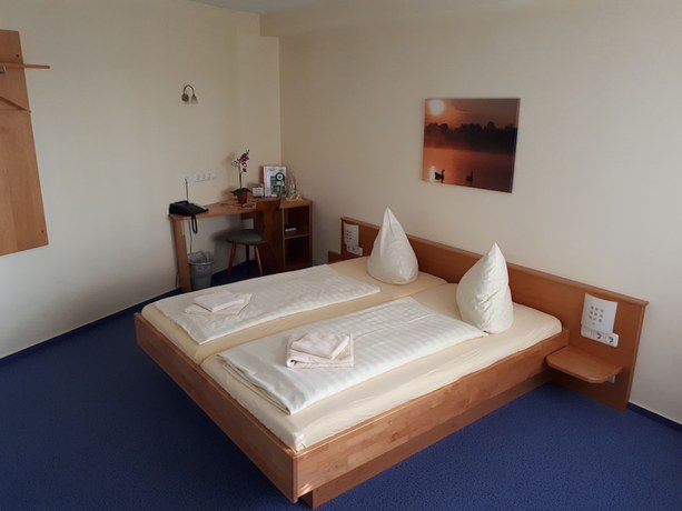 Imagen de la habitación del Hotel Landgasthof Ratz. Foto 20