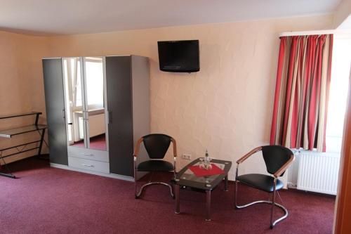 Imagen general del Hotel Landgasthof Zur Alten Scheune. Foto 3