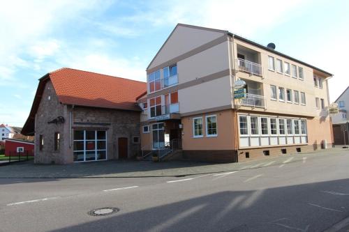 Imagen general del Hotel Landgasthof Zur Alten Scheune. Foto 4