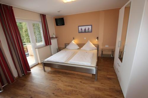 Imagen de la habitación del Hotel Landgasthof Zur Alten Scheune. Foto 7