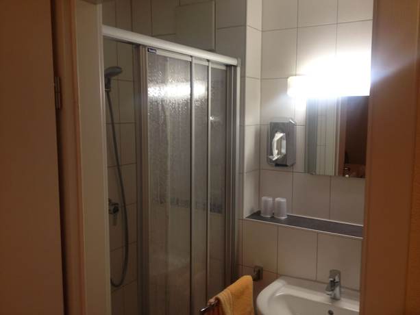 Imagen de la habitación del Hotel Landgasthof zum Taunus. Foto 2