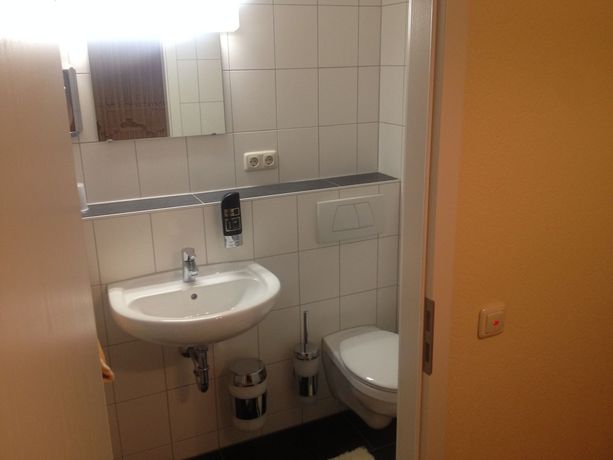 Imagen de la habitación del Hotel Landgasthof zum Taunus. Foto 3