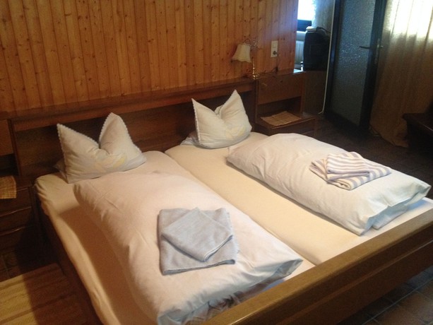 Imagen de la habitación del Hotel Landgasthof zum Taunus. Foto 5