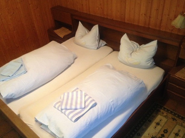 Imagen de la habitación del Hotel Landgasthof zum Taunus. Foto 6