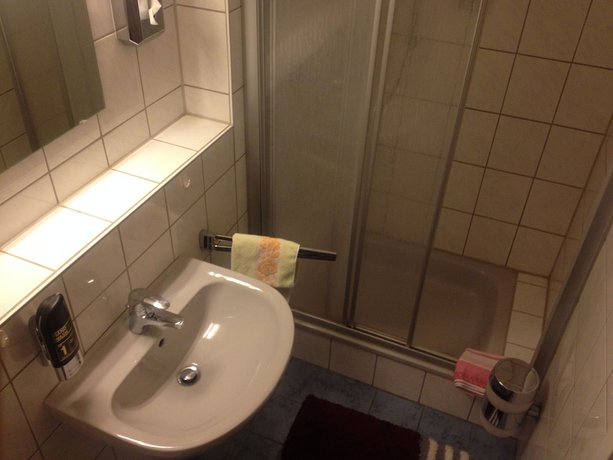 Imagen de la habitación del Hotel Landgasthof zum Taunus. Foto 7