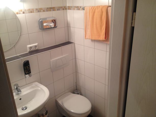 Imagen de la habitación del Hotel Landgasthof zum Taunus. Foto 8