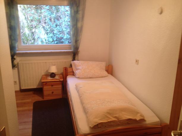 Imagen de la habitación del Hotel Landgasthof zum Taunus. Foto 9