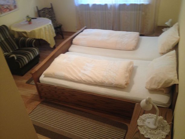 Imagen de la habitación del Hotel Landgasthof zum Taunus. Foto 10