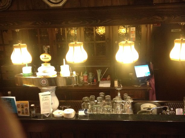 Imagen de los interiores del Hotel Landgasthof zum Taunus. Foto 19