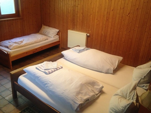 Imagen de la habitación del Hotel Landgasthof zum Taunus. Foto 11