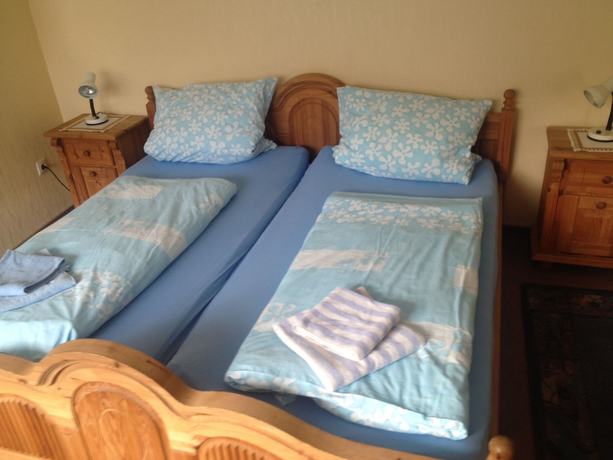 Imagen de la habitación del Hotel Landgasthof zum Taunus. Foto 12
