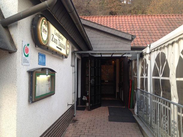 Imagen de los interiores del Hotel Landgasthof zum Taunus. Foto 20