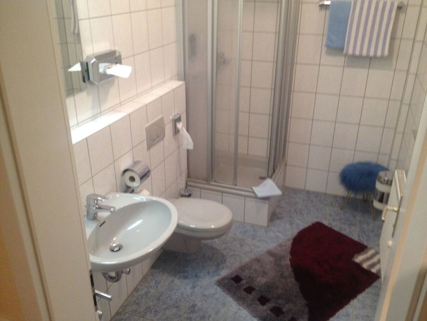 Imagen de la habitación del Hotel Landgasthof zum Taunus. Foto 13