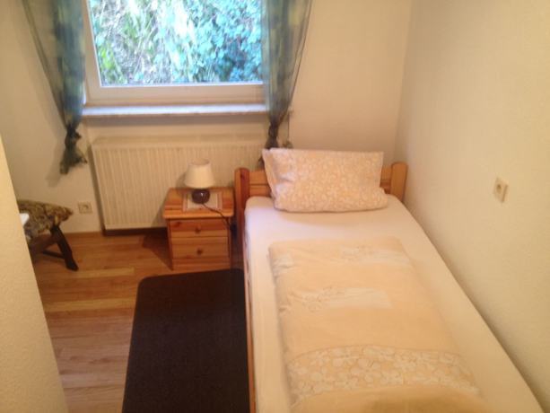 Imagen de la habitación del Hotel Landgasthof zum Taunus. Foto 14