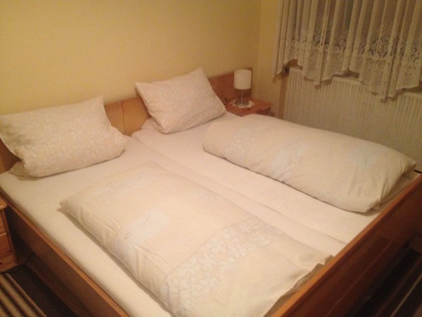 Imagen de la habitación del Hotel Landgasthof zum Taunus. Foto 15