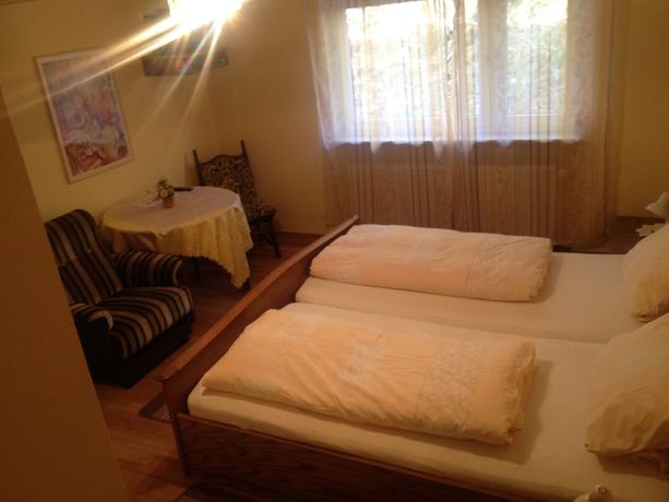 Imagen de la habitación del Hotel Landgasthof zum Taunus. Foto 16