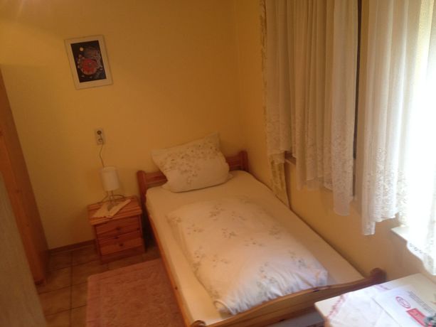 Imagen de la habitación del Hotel Landgasthof zum Taunus. Foto 17