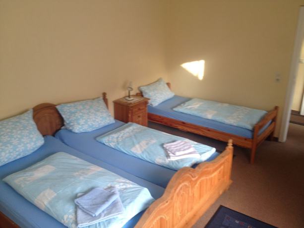Imagen de la habitación del Hotel Landgasthof zum Taunus. Foto 18
