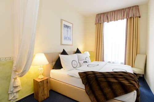 Imagen general del Hotel Landhaus Ambiente. Foto 5
