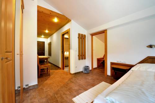Imagen de la habitación del Hotel Landhaus Ausswink'l. Foto 3