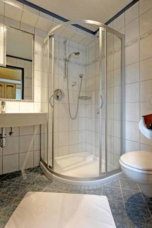 Imagen de la habitación del Hotel Landhaus Ausswink'l. Foto 4