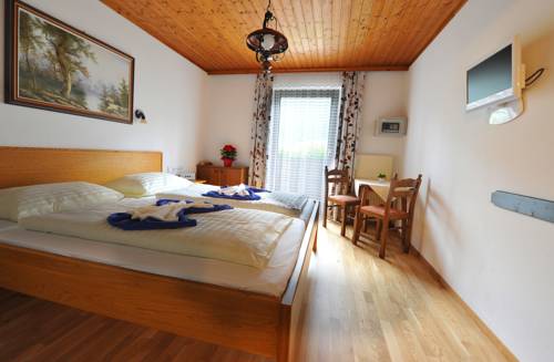 Imagen de la habitación del Hotel Landhaus Ausswink'l. Foto 6