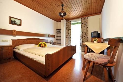 Imagen de la habitación del Hotel Landhaus Ausswink'l. Foto 8