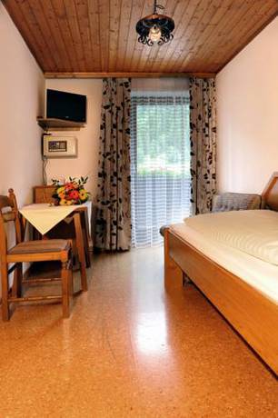 Imagen de la habitación del Hotel Landhaus Ausswink'l. Foto 9