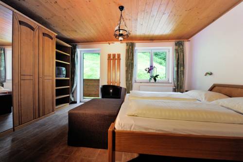 Imagen de la habitación del Hotel Landhaus Ausswink'l. Foto 12