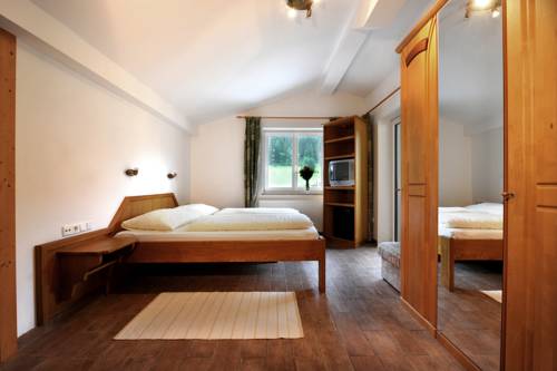 Imagen de la habitación del Hotel Landhaus Ausswink'l. Foto 13