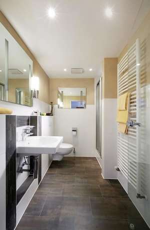 Imagen de la habitación del Hotel Landhaus Berghof. Foto 11